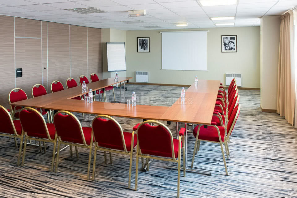 Hôtel Ibis Styles Cannes Le Cannet