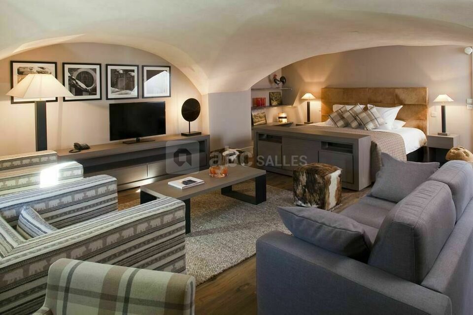 Hôtel Alta Peyra
