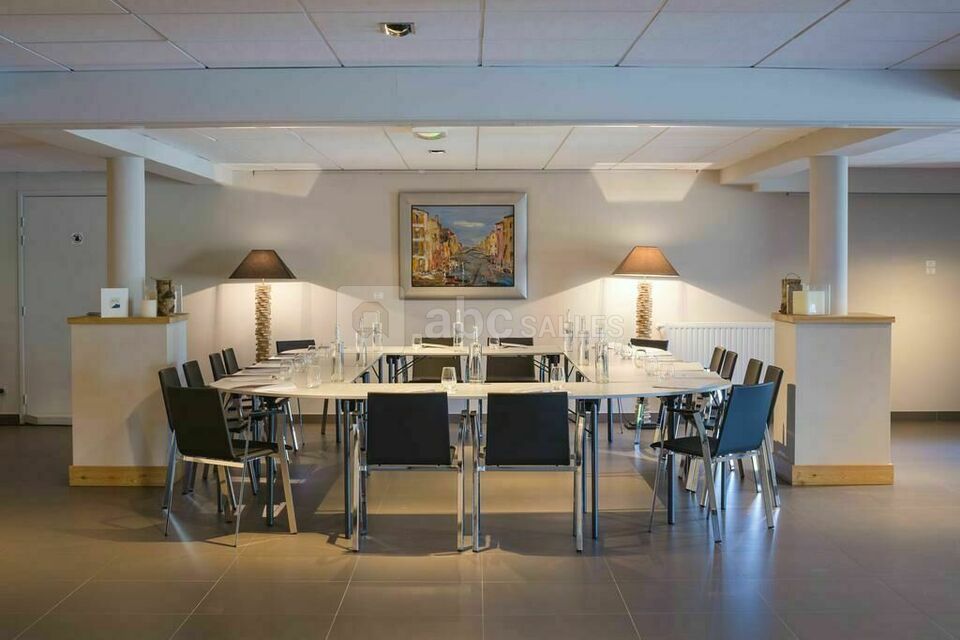 Hôtel Alta Peyra