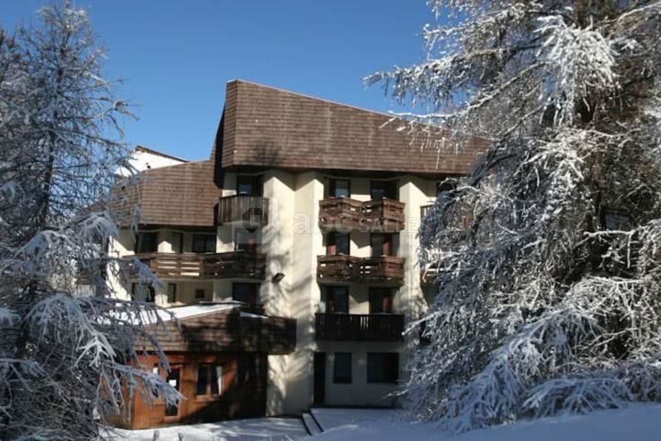 Hôtel Les Trappeurs