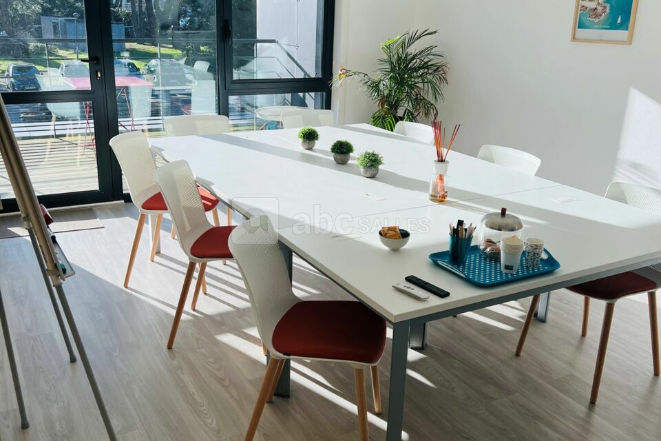 Centre d'Affaires Lorient Mer