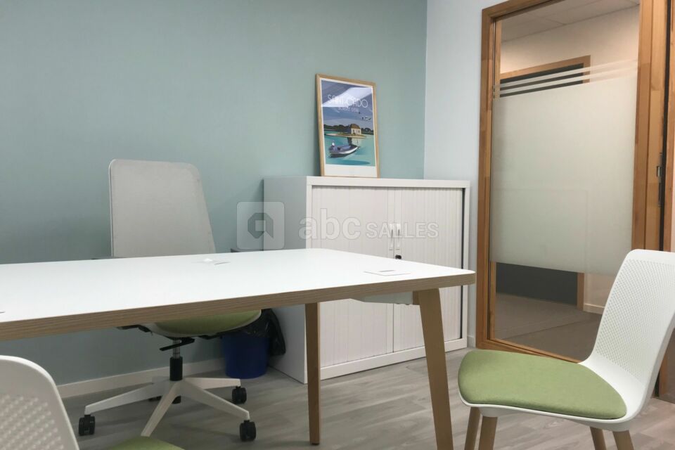 Centre d'Affaires Lorient Mer