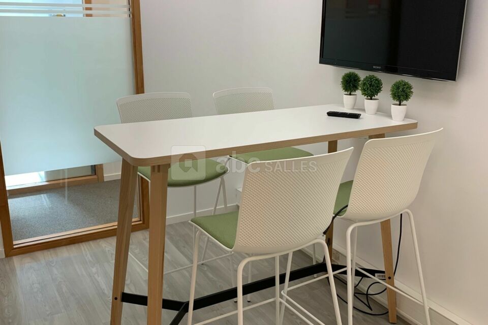 Centre d'Affaires Lorient Mer