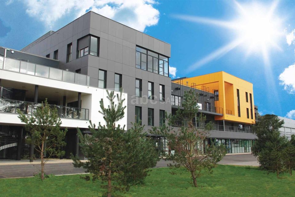 Centre d'Affaires Lorient Mer