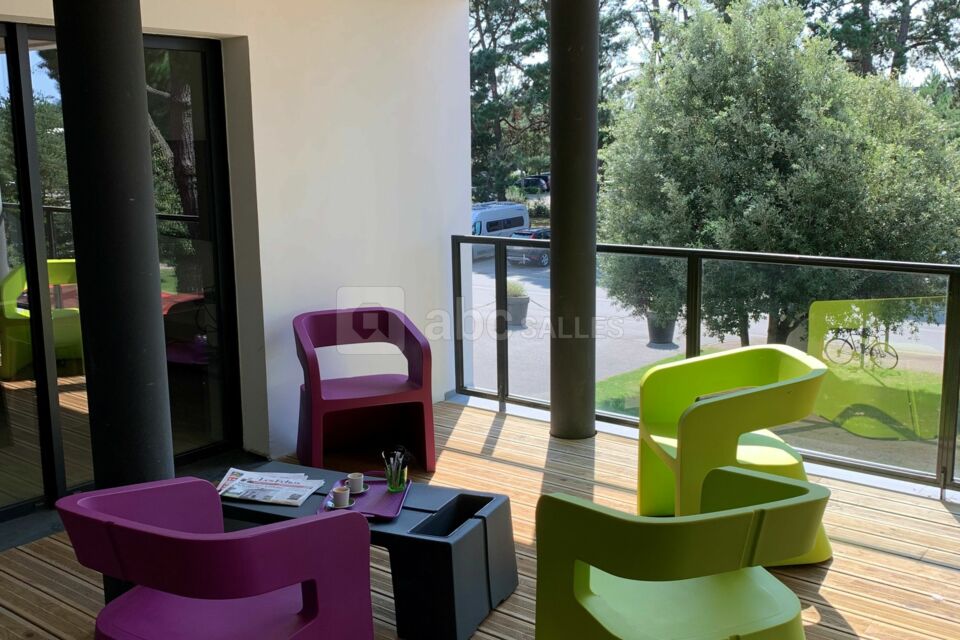 Centre d'Affaires Lorient Mer