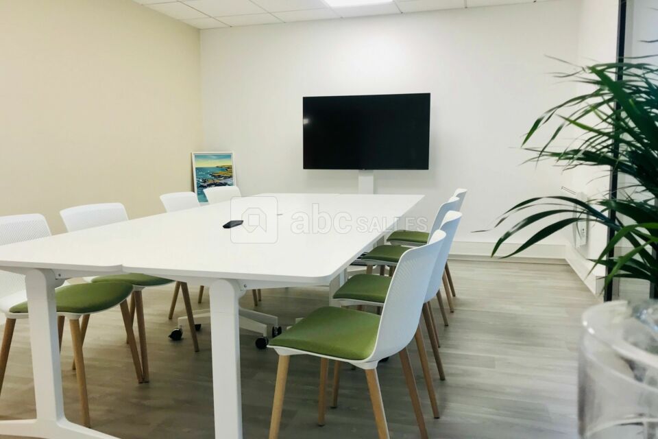 Centre d'Affaires Lorient Mer