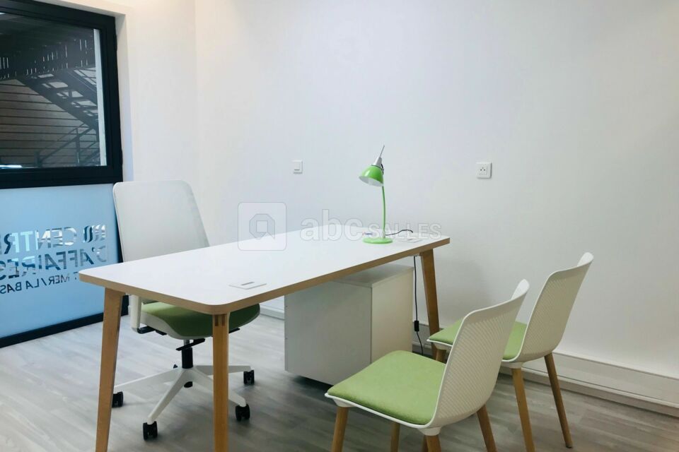 Centre d'Affaires Lorient Mer