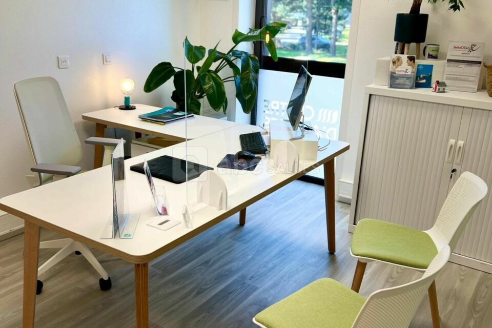 Centre d'Affaires Lorient Mer