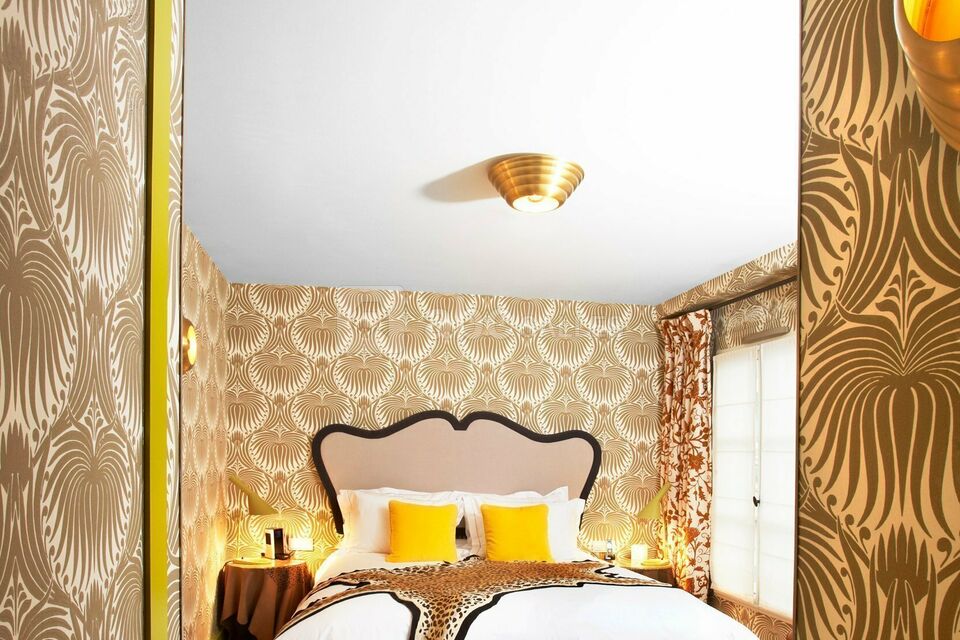 Hôtel Thoumieux