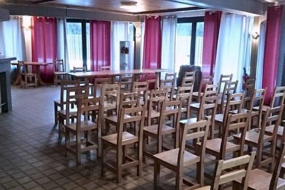 Grand Hôtel Serre Chevalier