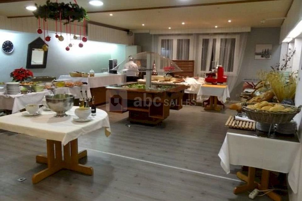 Grand Hôtel Serre Chevalier