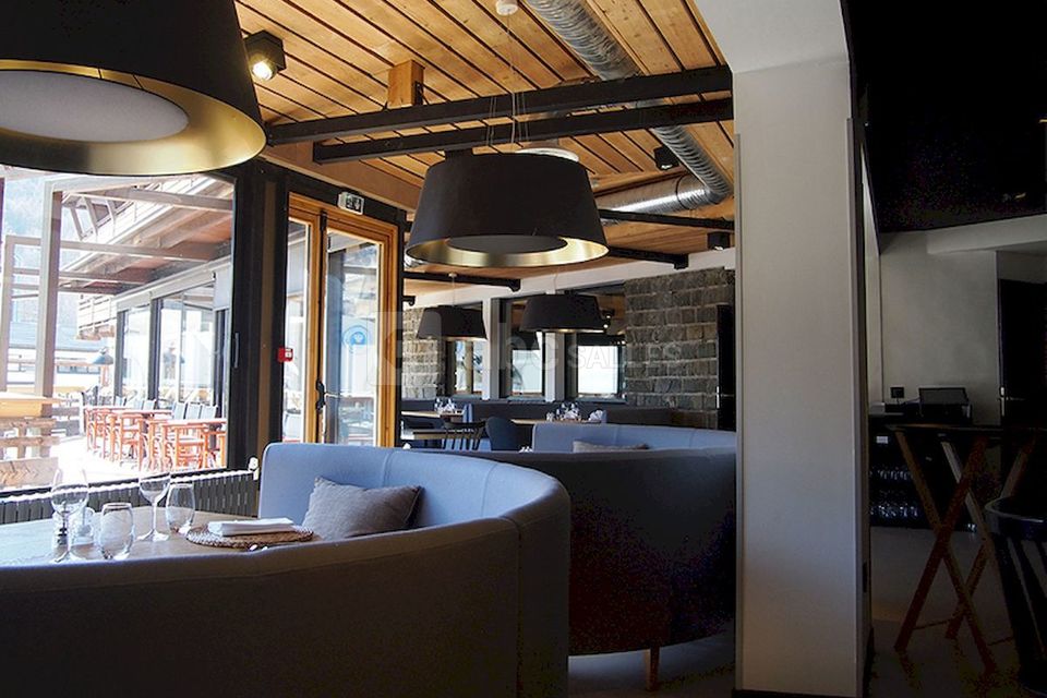 Grand Hôtel Serre Chevalier