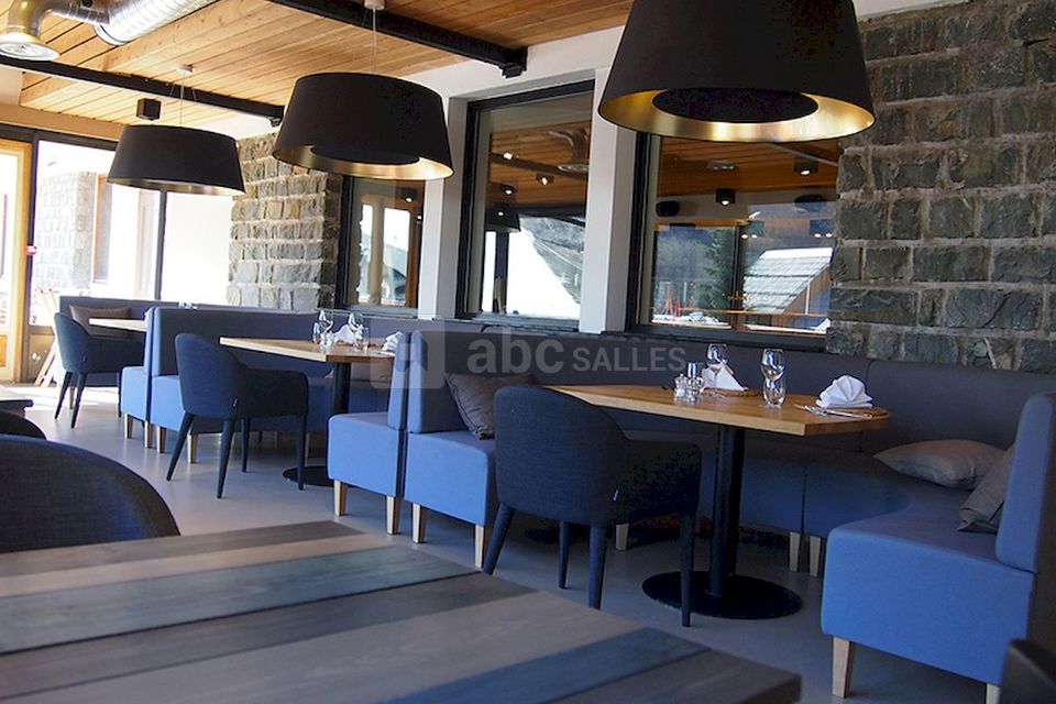 Grand Hôtel Serre Chevalier