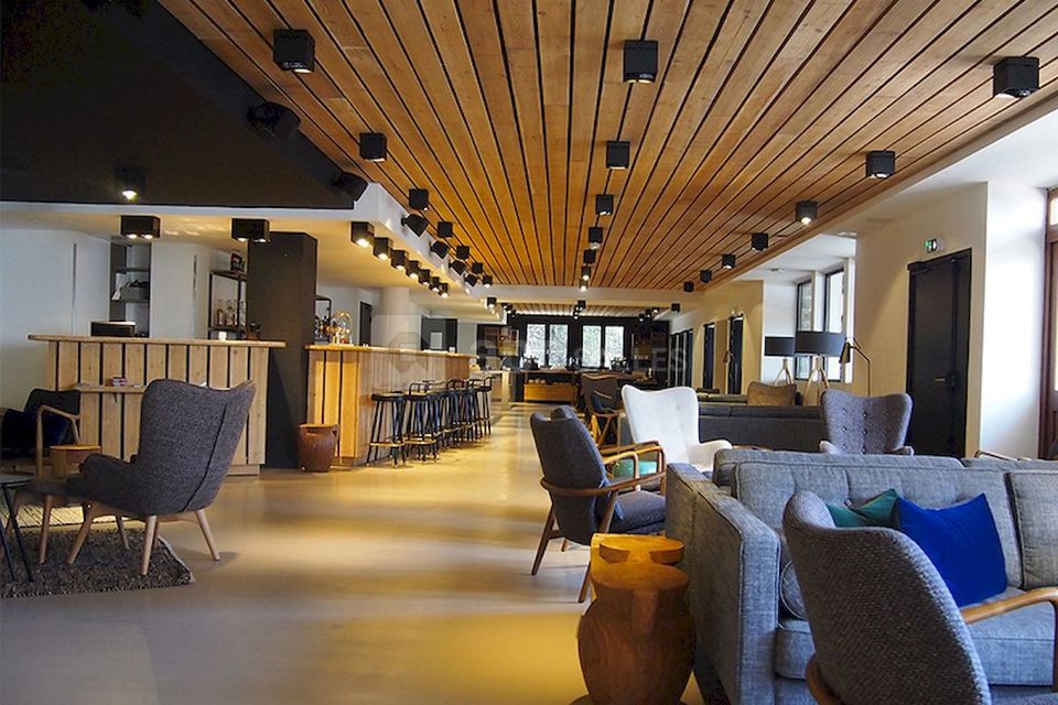 Grand Hôtel Serre Chevalier