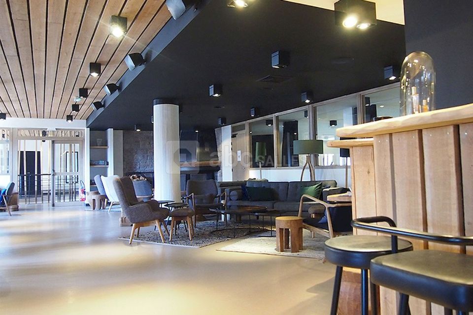 Grand Hôtel Serre Chevalier
