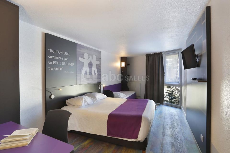 Suite Home
