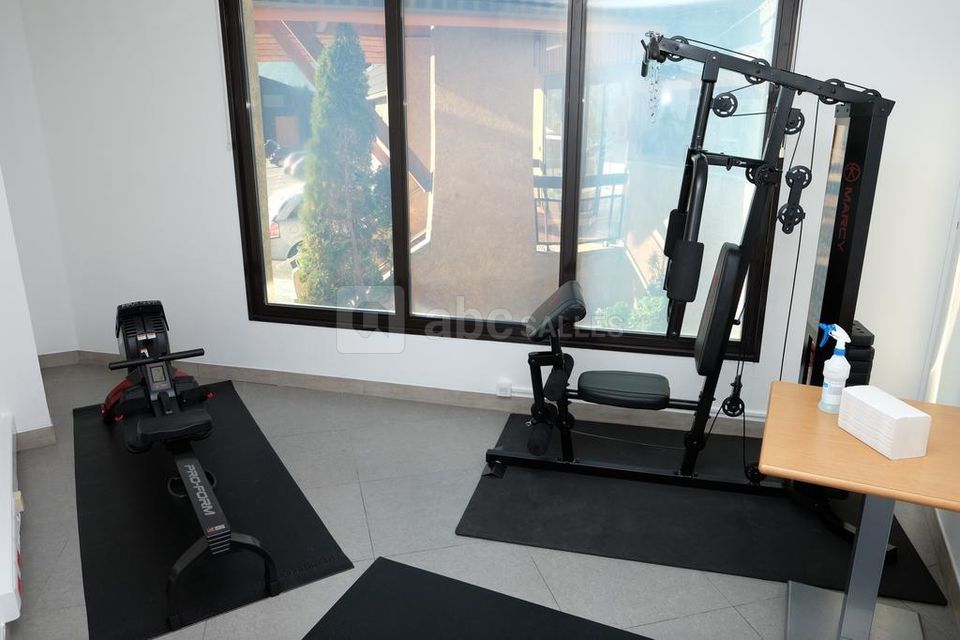 Suite Home