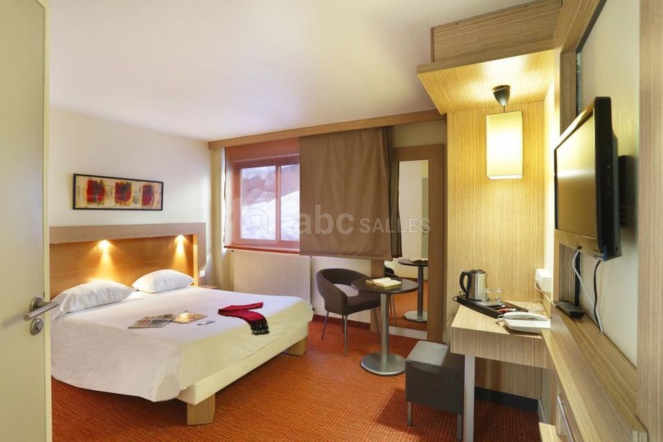 Suite Home