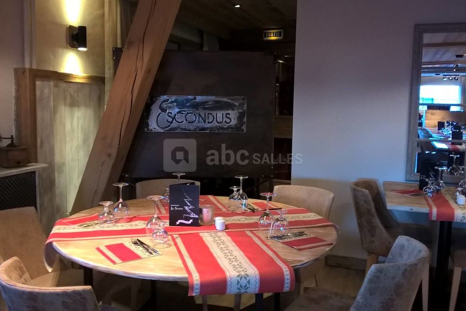 Les Escondus