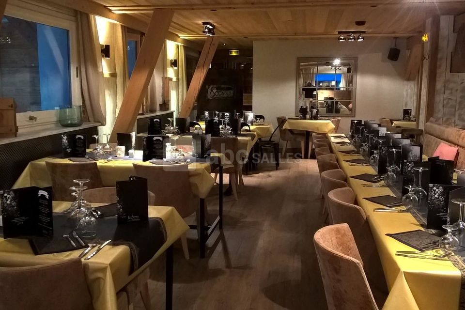 Les Escondus