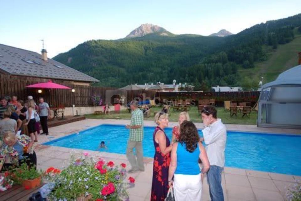 Hôtel Plein Sud