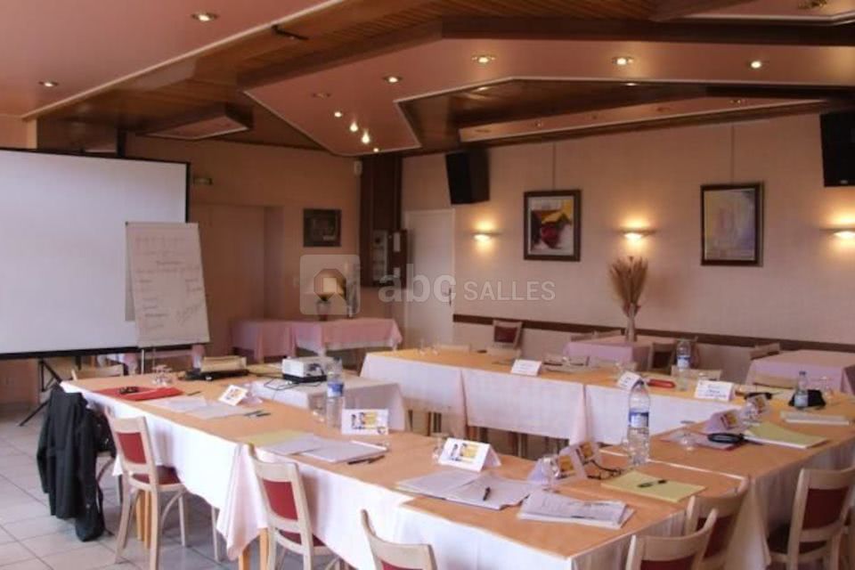 Hôtel Azur Restaurant