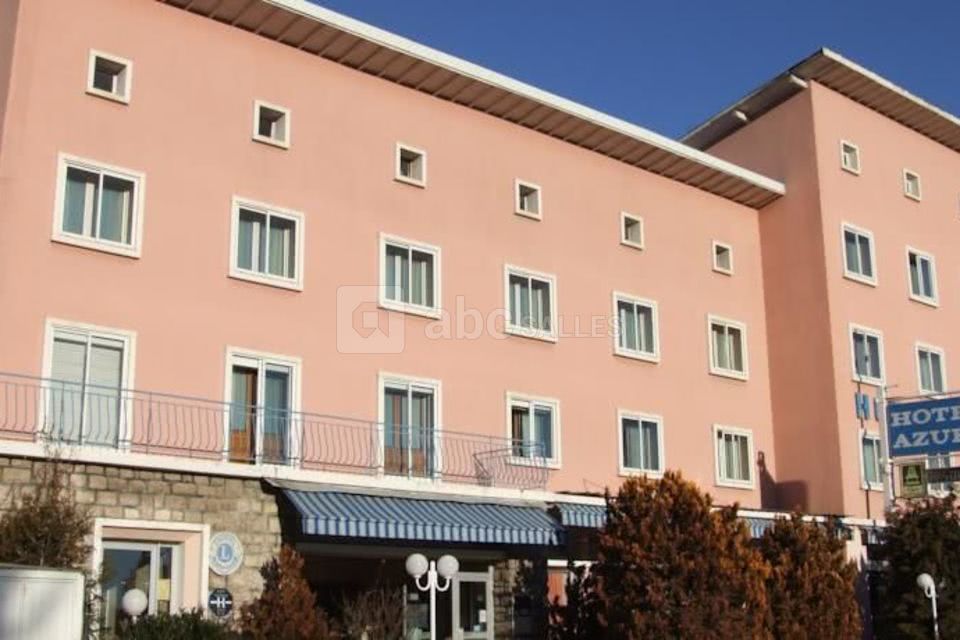 Hôtel Azur Restaurant