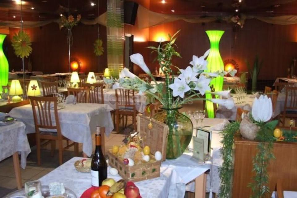 Hôtel Azur Restaurant