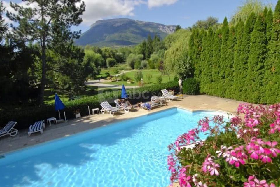 Hôtel Azur Restaurant