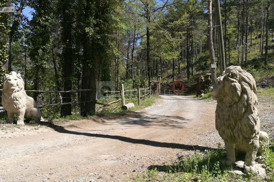 Domaine de Glandève
