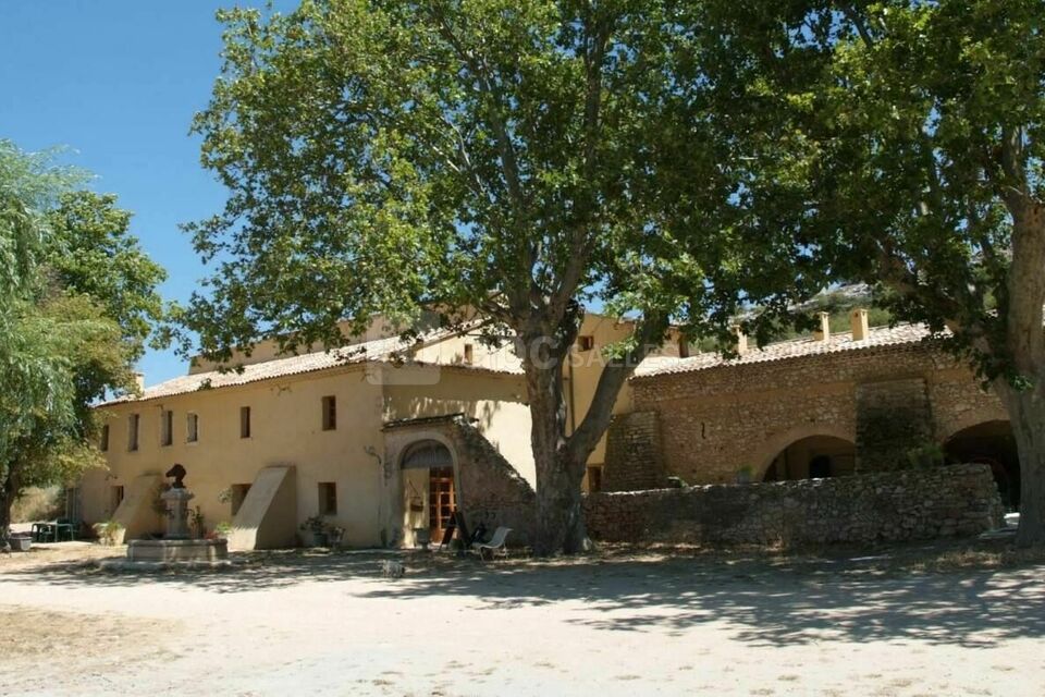 La Fontaine