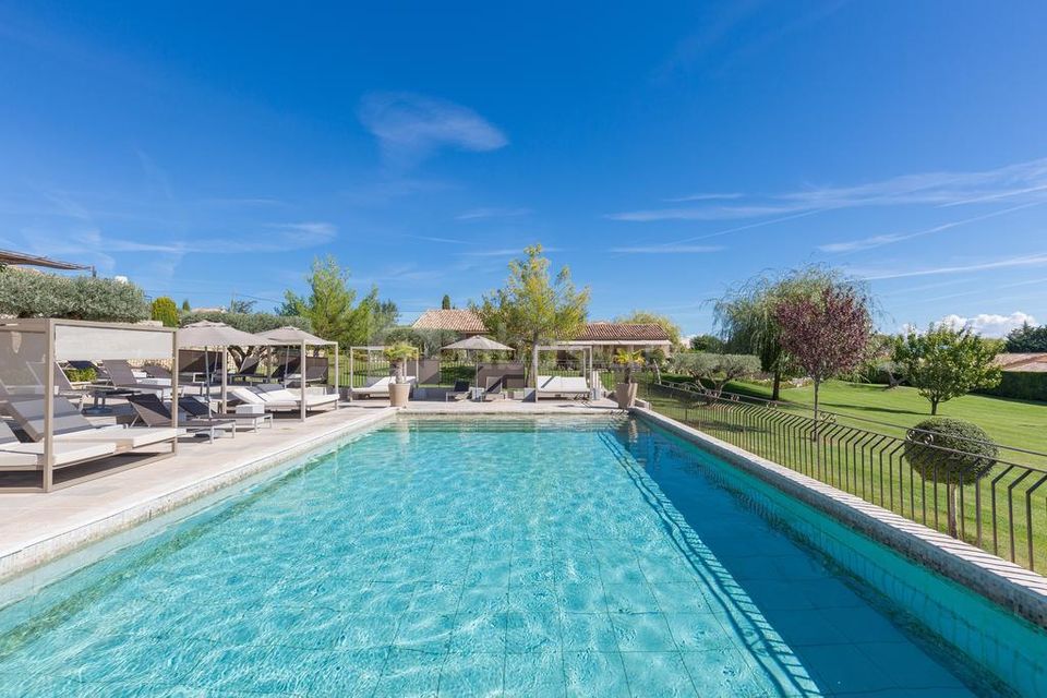 Bastide Saint Georges