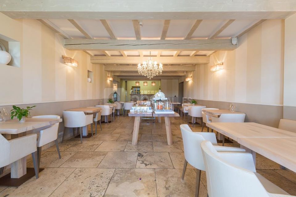 Bastide Saint Georges