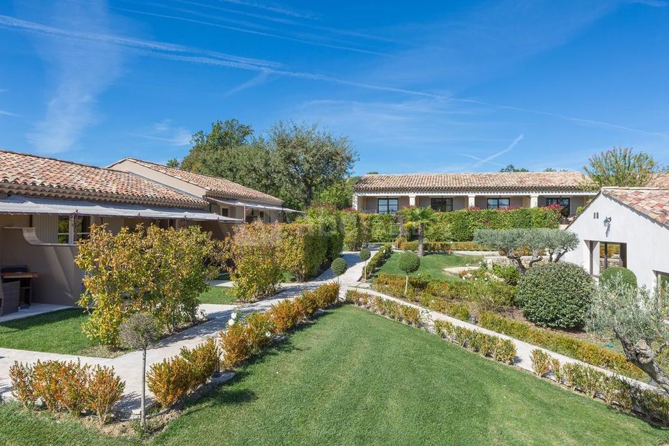 Bastide Saint Georges
