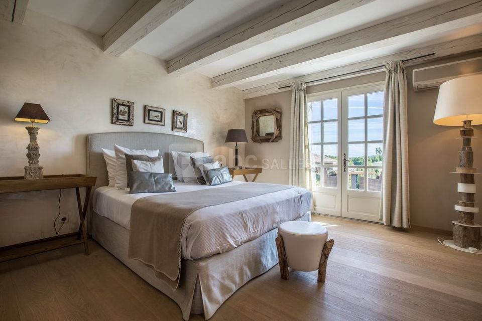 Bastide Saint Georges