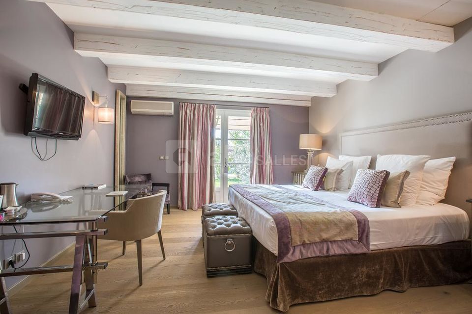 Bastide Saint Georges