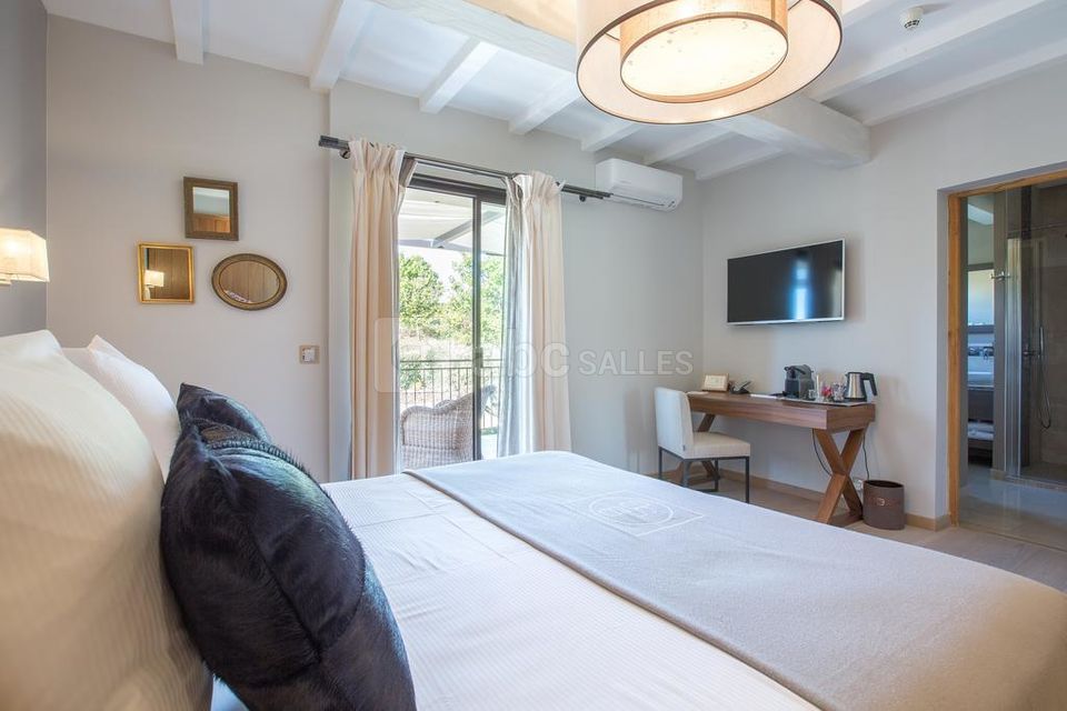 Bastide Saint Georges