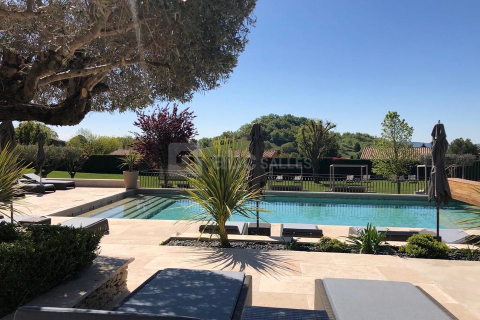 Bastide Saint Georges