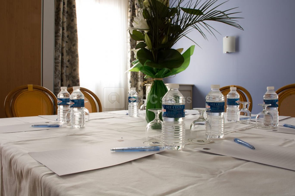 Best Western Hôtel Le Sud