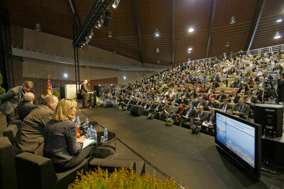 Centre de Congrès l'Étoile