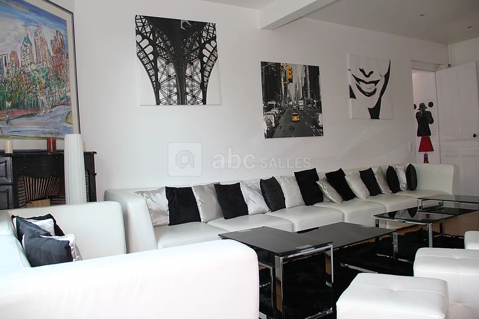 Event's Home