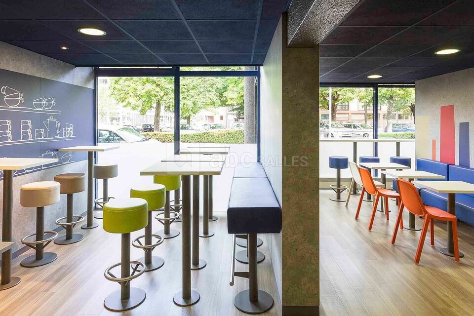 Hôtel Ibis Styles Troyes Centre