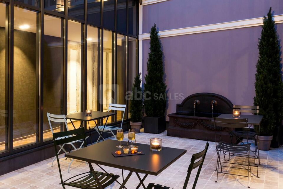 Best Western 1er Hôtel de la Poste & Spa 4*