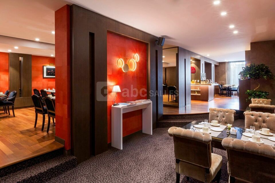 Best Western 1er Hôtel de la Poste & Spa 4*