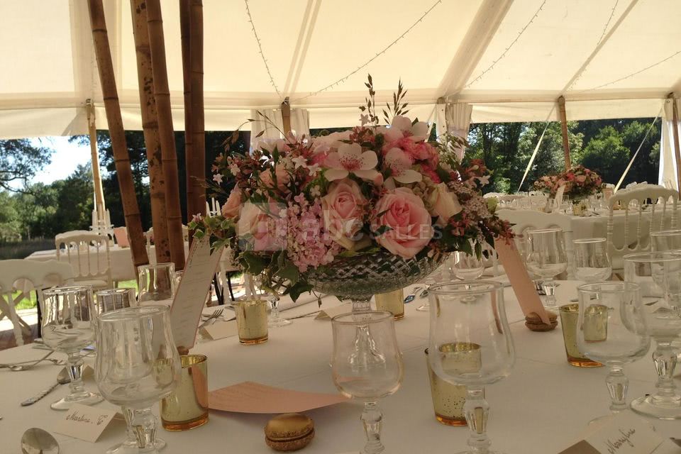 Château de Séréville