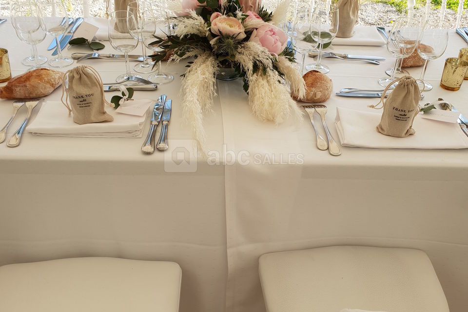 Château de Séréville