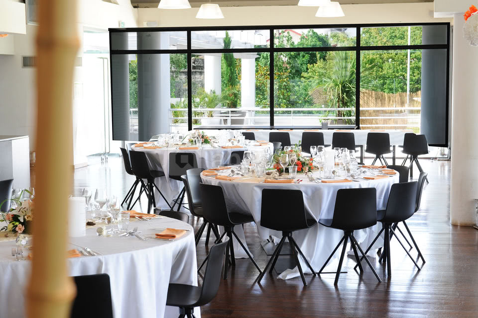 Restaurant Côtes & Mer
