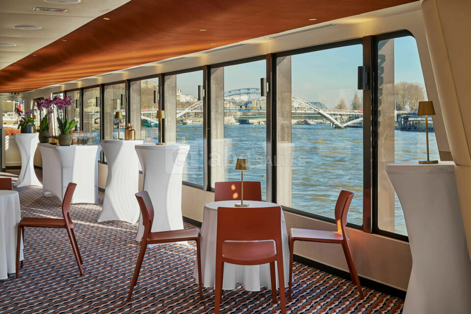 La Compagnie des Bateaux à Roue