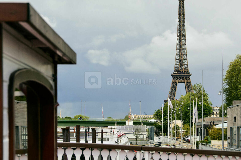 La Compagnie des Bateaux à Roue