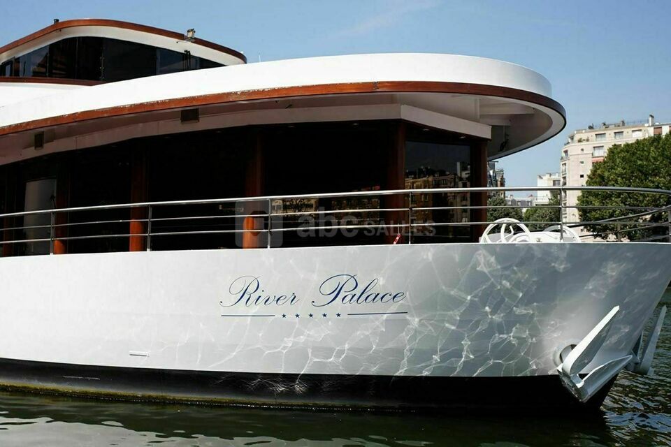 La Compagnie des Bateaux à Roue
